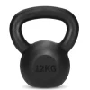 Kettlebell odważnik żeliwny 12 kg