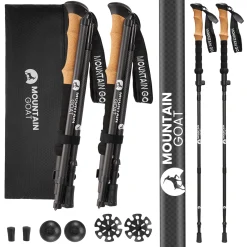 Kije trekkingowe do nordic walking ACTIVE