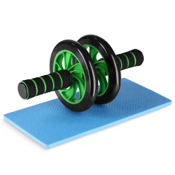 Kółko do ćwiczeń mięśni brzucha AB WHEEL