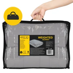 Kołdra obciążeniowa sensoryczna 6,8 kg