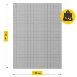 Kołdra obciążeniowa sensoryczna 8 kg