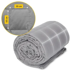 Kołdra obciążeniowa sensoryczna 9 kg