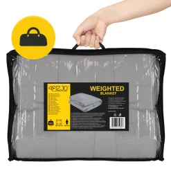 Kołdra obciążeniowa sensoryczna 9 kg