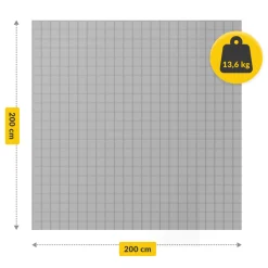Kołdra obciążeniowa sensoryczna 13,6 kg