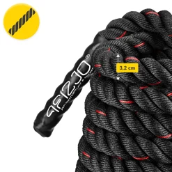 Lina treningowa Power Rope 15 m