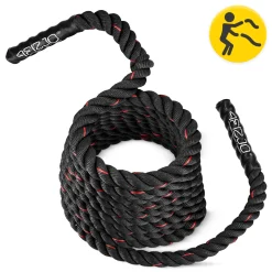 Lina treningowa Power Rope 15 m