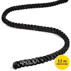 Lina treningowa Power Rope 12 m