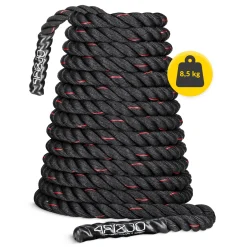 Lina treningowa Power Rope 12 m