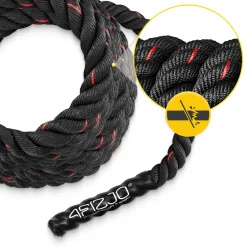 Lina treningowa Power Rope 12 m