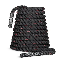 Lina treningowa Power Rope 9 m