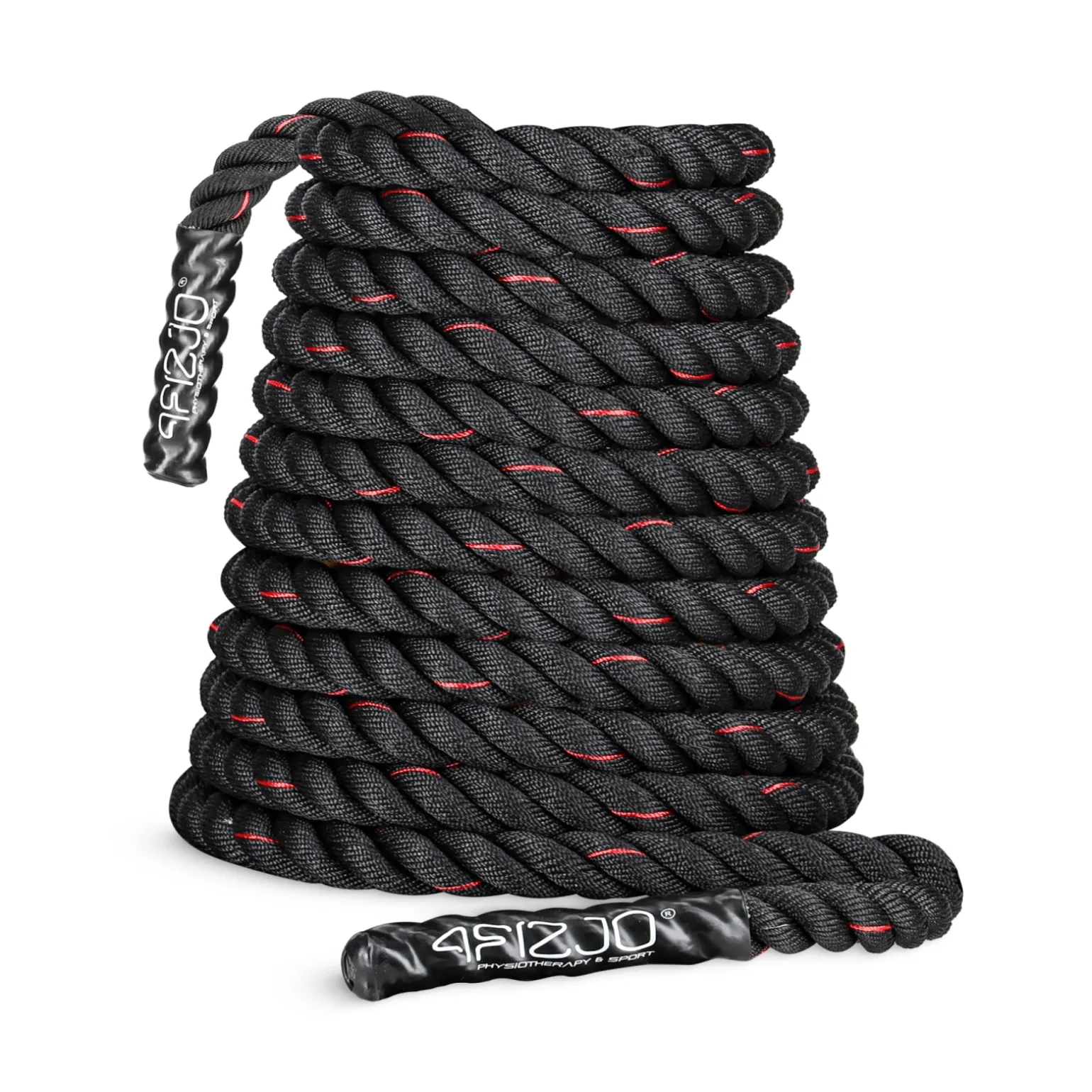 Lina treningowa Power Rope 9 m