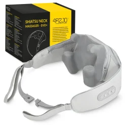 Masażer do karku i szyi SHIATSU EVO+