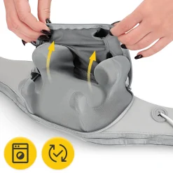 Masażer do karku i szyi SHIATSU EVO+