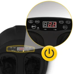 Masażer elektryczny do stóp PREMIUM
