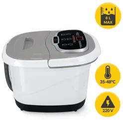 Masażer wodny do stóp FOOT MASSAGER PRO+