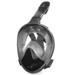 Maska do nurkowania pełnotwarzowa TSUNAMI L/XL