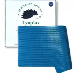 Mata do masażu Lyapko Standard 7,0 bez niklu niebieska