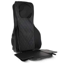 Mata masująca na fotel SHIATSU