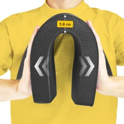 Mata równoważna Balance Pad czarna
