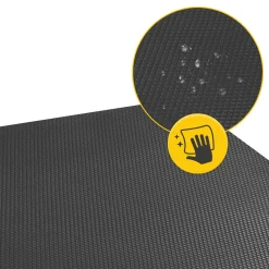 Mata równoważna Balance Pad czarna