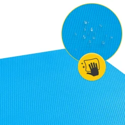 Mata równoważna Balance Pad niebieska