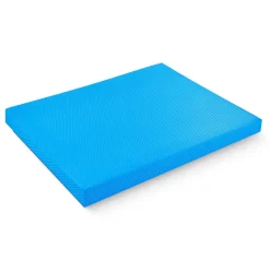 Mata równoważna Balance Pad niebieska