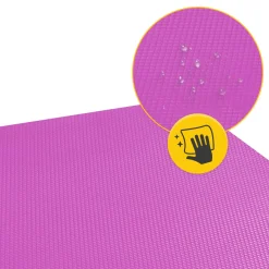 Mata równoważna Balance Pad różowa