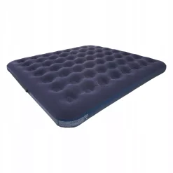 Materac dmuchany dwuosobowy Avenli 191 x 137 x 22 cm