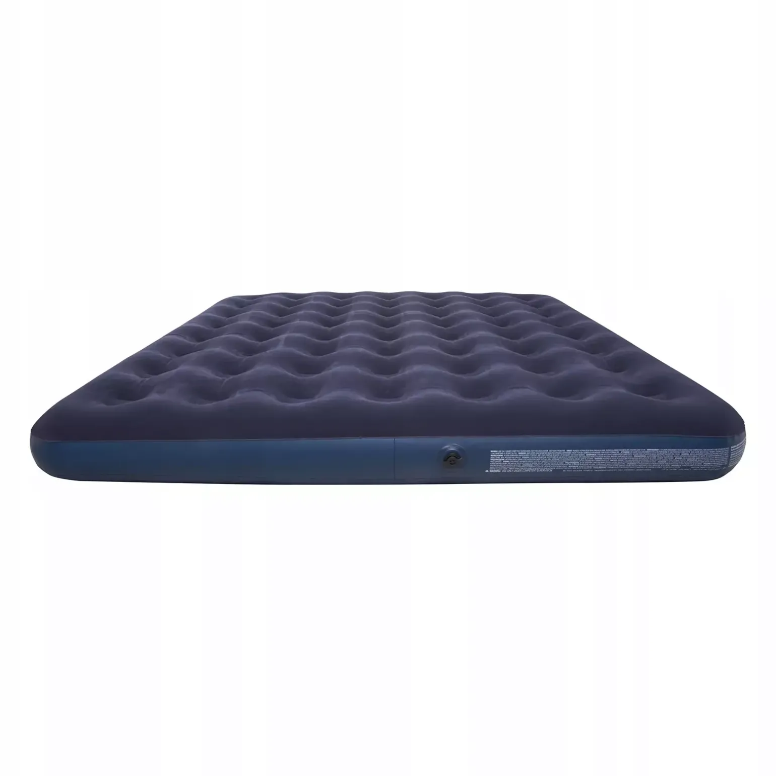 Materac dmuchany dwuosobowy Avenli 191 x 137 x 22 cm