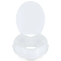 Nasadka toaletowa podwyższająca 5 cm