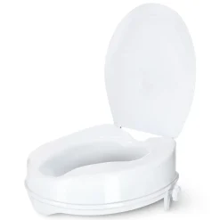 Nasadka toaletowa podwyższająca 15 cm