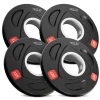 Obciążenie olimpijskie 4 x 1,25 kg