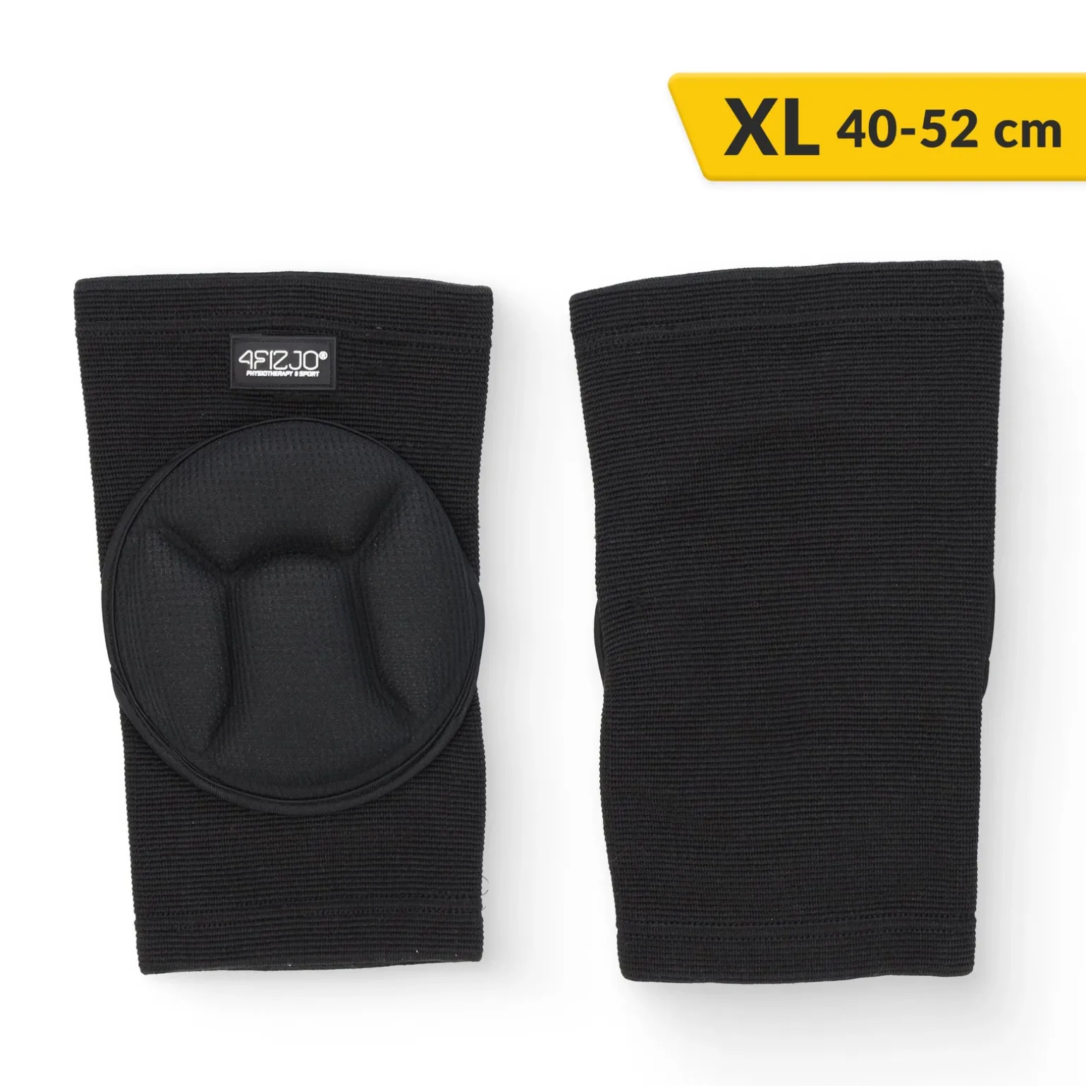 Ochraniacze na kolana 2 szt. XL