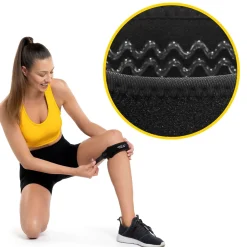 Opaska podrzepkowa na kolano