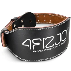 Pas kulturystyczny do podnoszenia ciężarów M