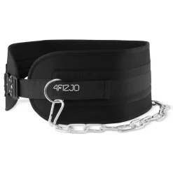 Pas obciążeniowy Dip Belt 80 cm