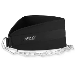 Pas obciążeniowy Dip Belt 100 cm