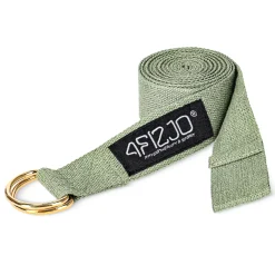 Pasek do jogi khaki