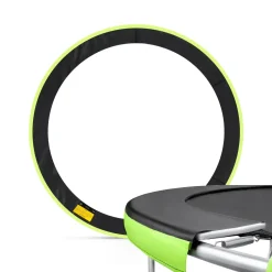 Piankowa osłona na sprężyny trampoliny 6FT