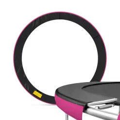 Piankowa osłona na sprężyny trampoliny 8FT