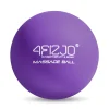 Piłka do masażu Lacrosse Massage Ball fioletowa