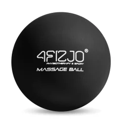 Piłka do masażu Lacrosse Massage Ball czarna