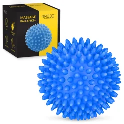Piłka do masażu z kolcami SPIKE+ 8 cm