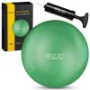 Piłka do pilatesu i rehabilitacji 22 cm zielona