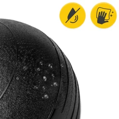 Piłka lekarska do ćwiczeń Slam Ball 20 kg