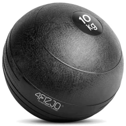 Piłka lekarska do ćwiczeń Slam Ball 10 kg