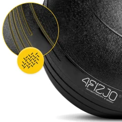 Piłka lekarska do ćwiczeń Slam Ball 15 kg