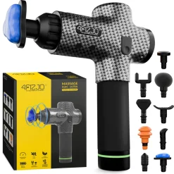 Pistolet do masażu MASSAGE GUN ULTRA COOL EDITION