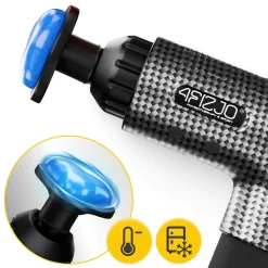 Pistolet do masażu MASSAGE GUN ULTRA COOL EDITION