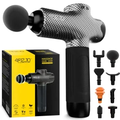 Pistolet do masażu MASSAGE GUN EVO